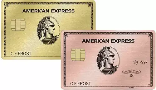 American Express Membership Rewards Program Review NZ - Platinum Edge Card