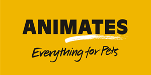 Animates Logo NZ