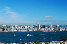cheap things to do in Auckland