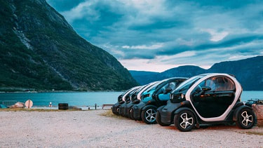 Best Electric Cars NZ