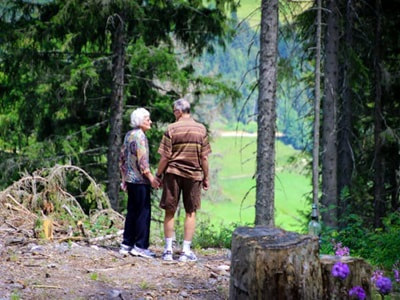 Best Travel Insurance for Couples, 75 Years Old