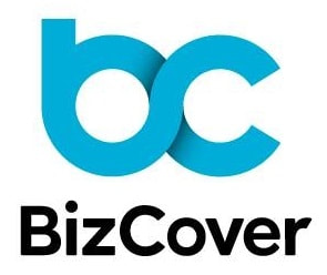 BizCover Logo NZ
