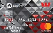 Westpac Airpoints Business Mastercard​