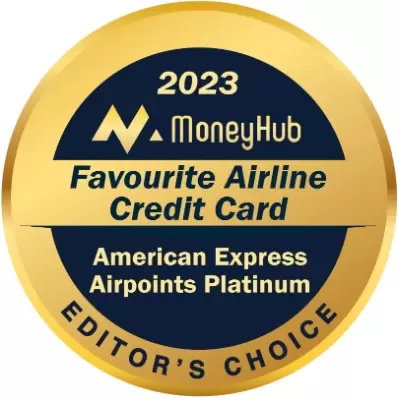 American Express Airpoints Platinum