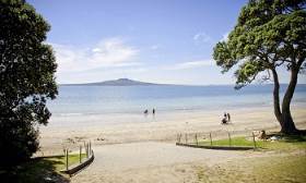Free things to do in Auckland