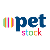Pet Stock Logo NZ