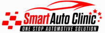 Smart Auto Clinic