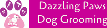 Dazzling Paws Dog Grooming