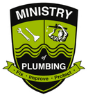 Ministry Of Plumbing