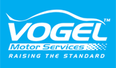 Vogel Motors Hutt City
