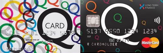 Q Card Review
