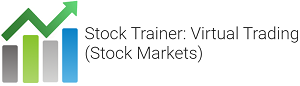 Stock Trainer Virtual Trading