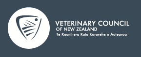 Veterinary Council of New Zealand (VCNZ)