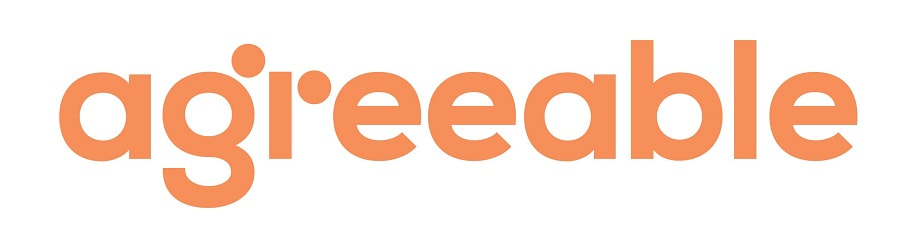 Agreeable Logo