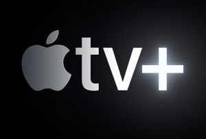 Apple TV+ NZ Streaming TV Services
