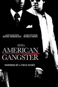 Best Amazon Prime Movies NZ - American Gangster (2007) 