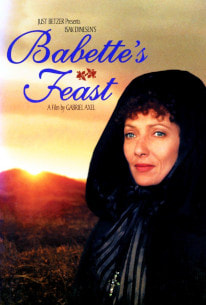 Best Amazon Prime Movies NZ - Babette's Feast (1987)