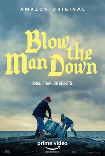 Best Amazon Prime Movies NZ - Blow the man down (2019)
