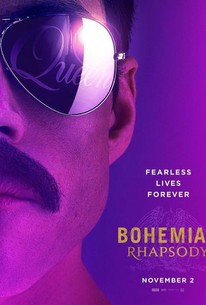 Best Amazon Prime Movies NZ - Bohemian Rhapsody (2018) 