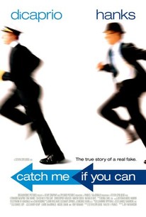 Best Amazon Prime Movies NZ - Catch Me If You Can (2002)