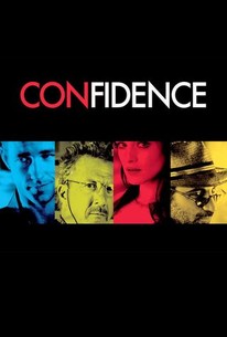 Best Amazon Prime Movies NZ - Confidence (2003) 