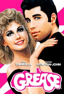 Best Amazon Prime Movies NZ - Grease (1978)  