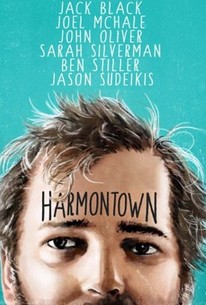 Best Amazon Prime Movies NZ - Harmontown (2014) 