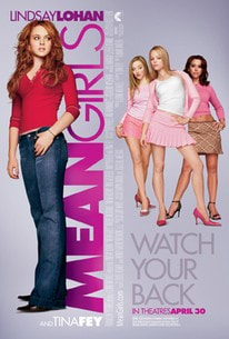 Best Amazon Prime Movies NZ - Mean Girls (2004) 