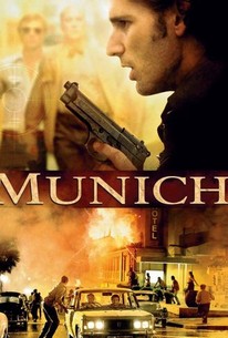 Best Amazon Prime Movies NZ - Munich (2005) 