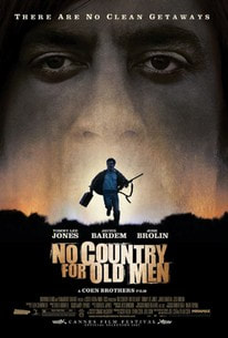 Best Amazon Prime Movies NZ - No Country for Old Men (2007)