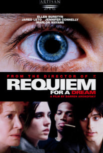 Best Amazon Prime Movies NZ - Requiem for a Dream (2000) 