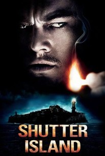 Best Amazon Prime Movies NZ - Shutter Island (2010)