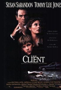 Best Amazon Prime Movies NZ - The Client (1994)  
