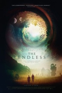 Best Amazon Prime Movies NZ - The Endless (2017) 