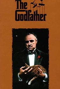 Best Amazon Prime Movies NZ - The Godfather (1972) 