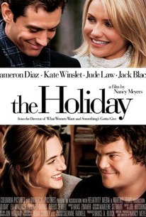 Best Amazon Prime Movies NZ - The Holiday (2006) 