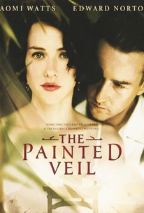 Best Amazon Prime Movies NZ - The Painted Veil (2006) 