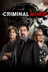 Best Amazon Prime TV Shows NZ - Criminal Minds (2006)