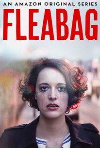 Best Amazon Prime TV Shows NZ - Fleabag (2016)