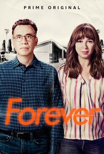 Best Amazon Prime TV Shows NZ - Forever (2018)
