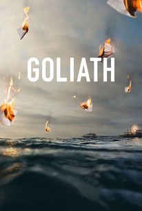 Best Amazon Prime TV Shows NZ - Goliath (2016)