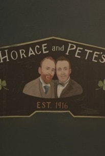 Best Amazon Prime TV Shows NZ - Horace & Pete (2017)