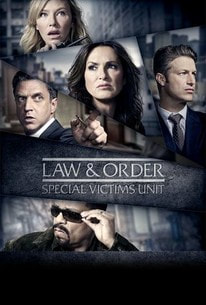 Best Amazon Prime TV Shows NZ - Law & Order: Special Victims Unit (2000)