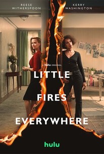 Best Amazon Prime TV Shows NZ - Little Fires Everywhere (2020)