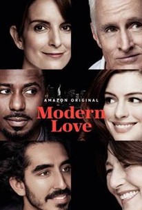 Best Amazon Prime TV Shows NZ - Modern Love (2019)