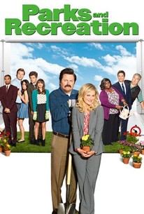 Best Amazon Prime TV Shows NZ - Parks And Recreation (2009)