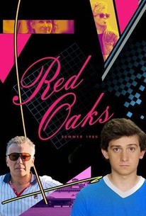 Best Amazon Prime TV Shows NZ - Red Oaks (2015)