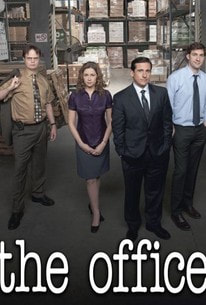 Best Amazon Prime TV Shows NZ - The Office (US) (2005)