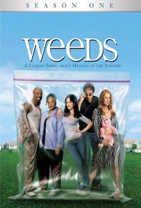 Best Amazon Prime TV Shows NZ - Weeds (2005)