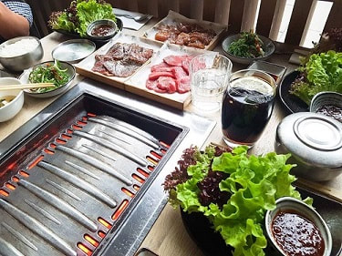 Best Korean BBQ Restaurants in Auckland